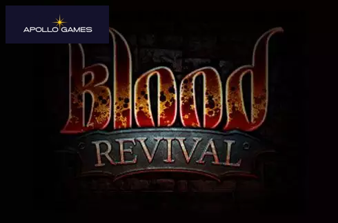 Blood Revival